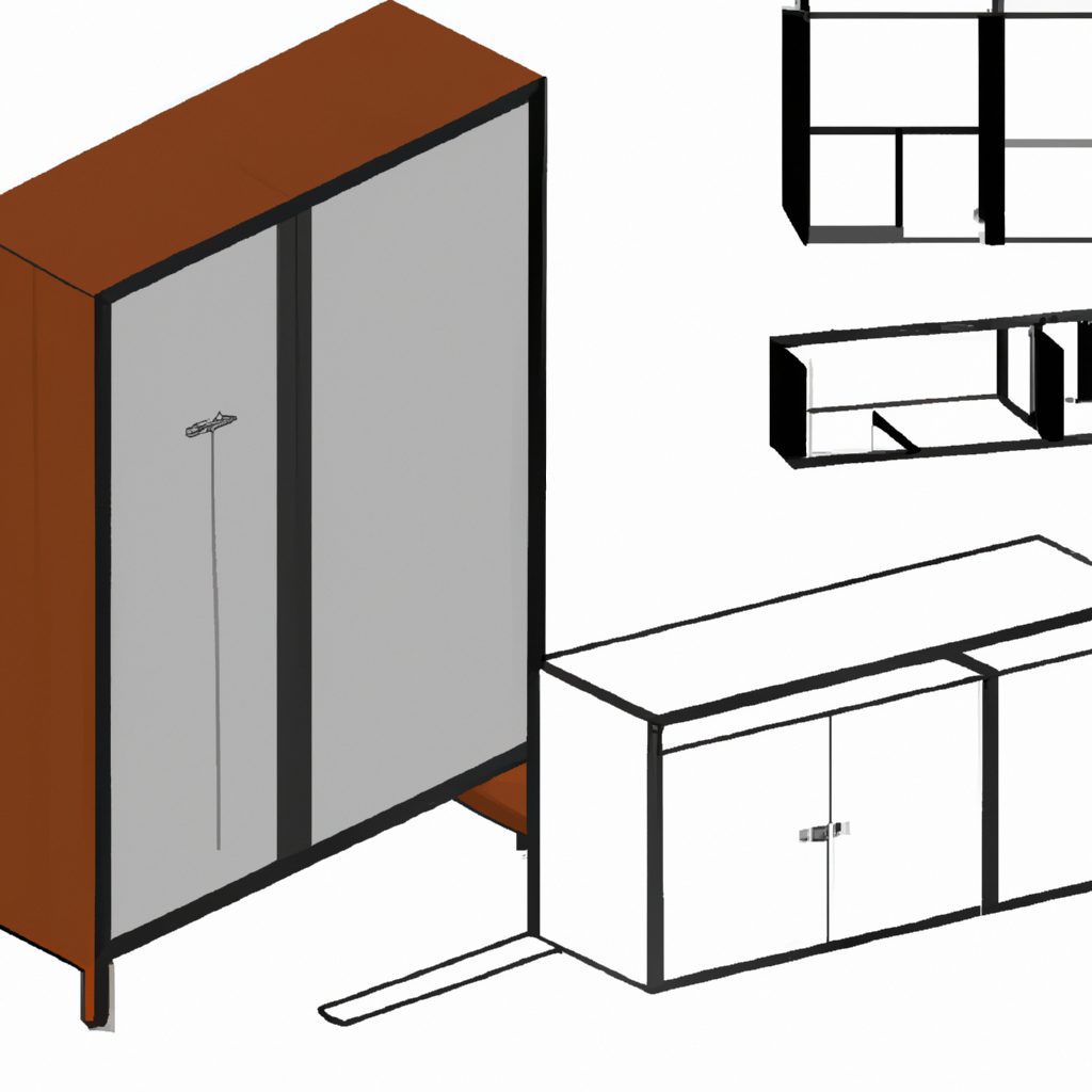 Revolutionizing Small Spaces: The Role of Modular Furniture Design in Urban Living