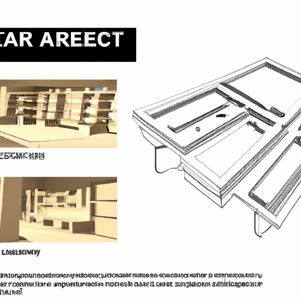 Exploring Sustainable Practices in Modular Furniture Design Courses